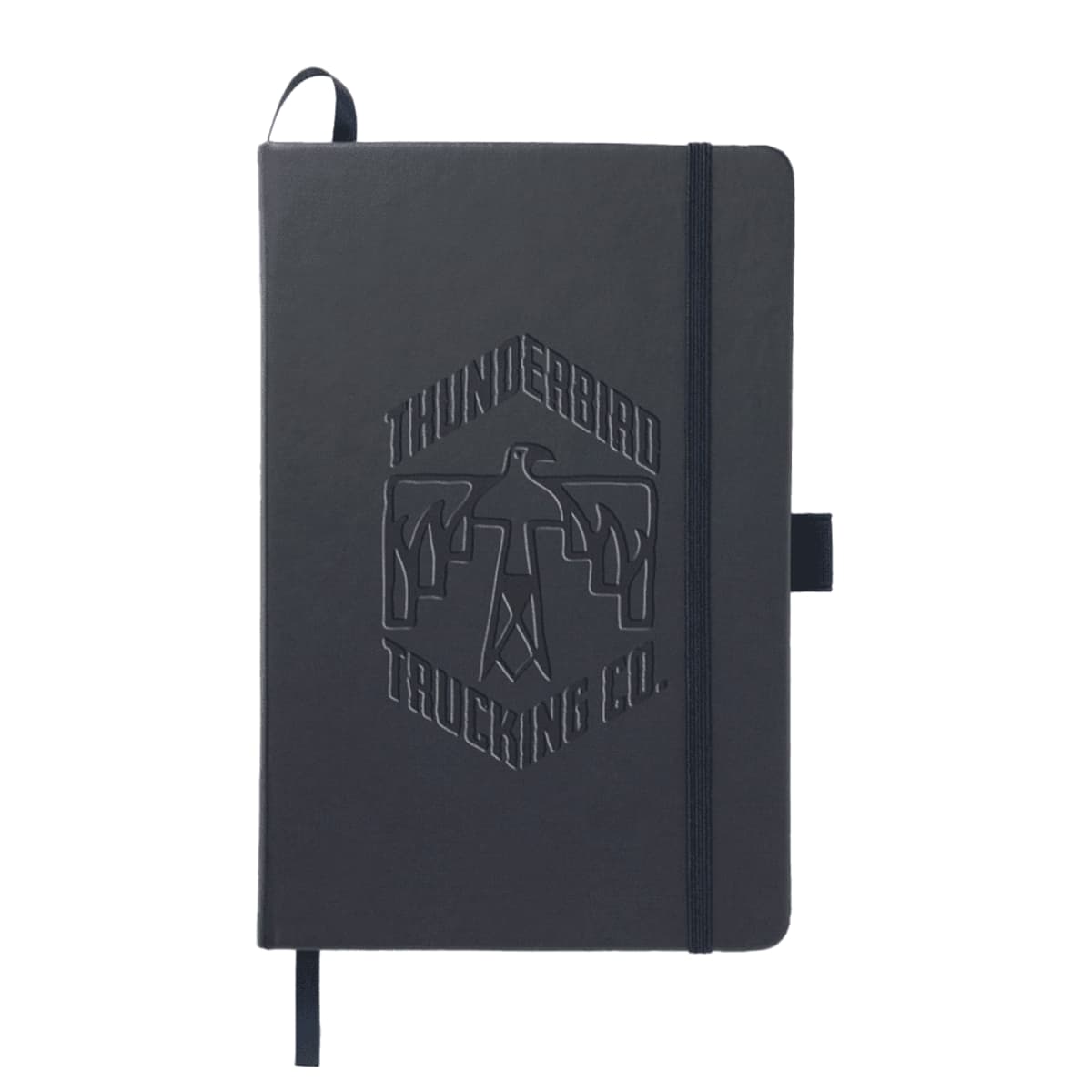 Mela Recycled A5 Apple JournalBook