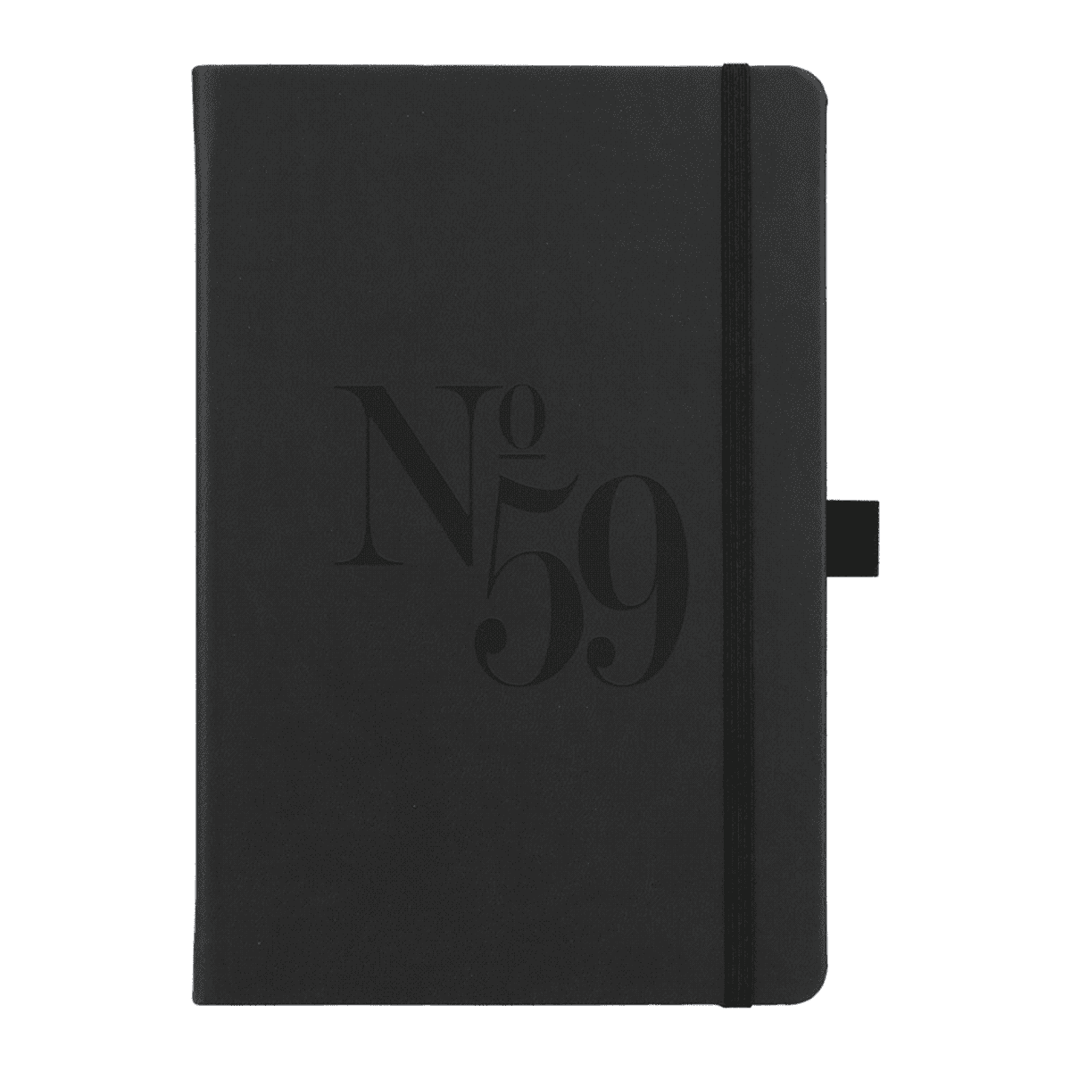 Mano Recycled Hard Bound JournalBook
