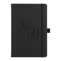 Mano Recycled Hard Bound JournalBook