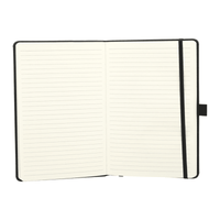 Mano Recycled Hard Bound JournalBook