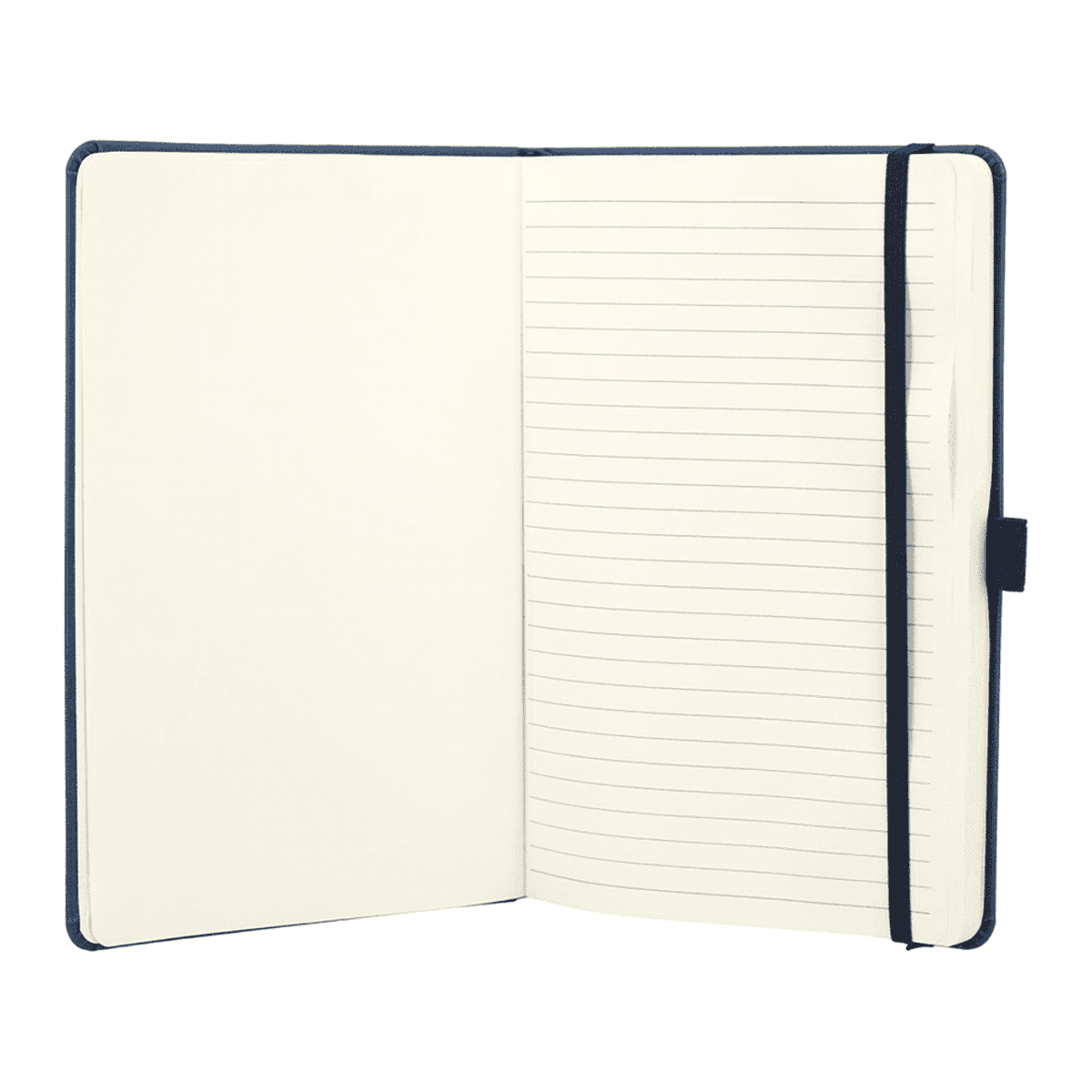 Mano Recycled Hard Bound JournalBook