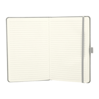 Mano Recycled Hard Bound JournalBook