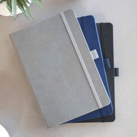 Mano Recycled Hard Bound JournalBook