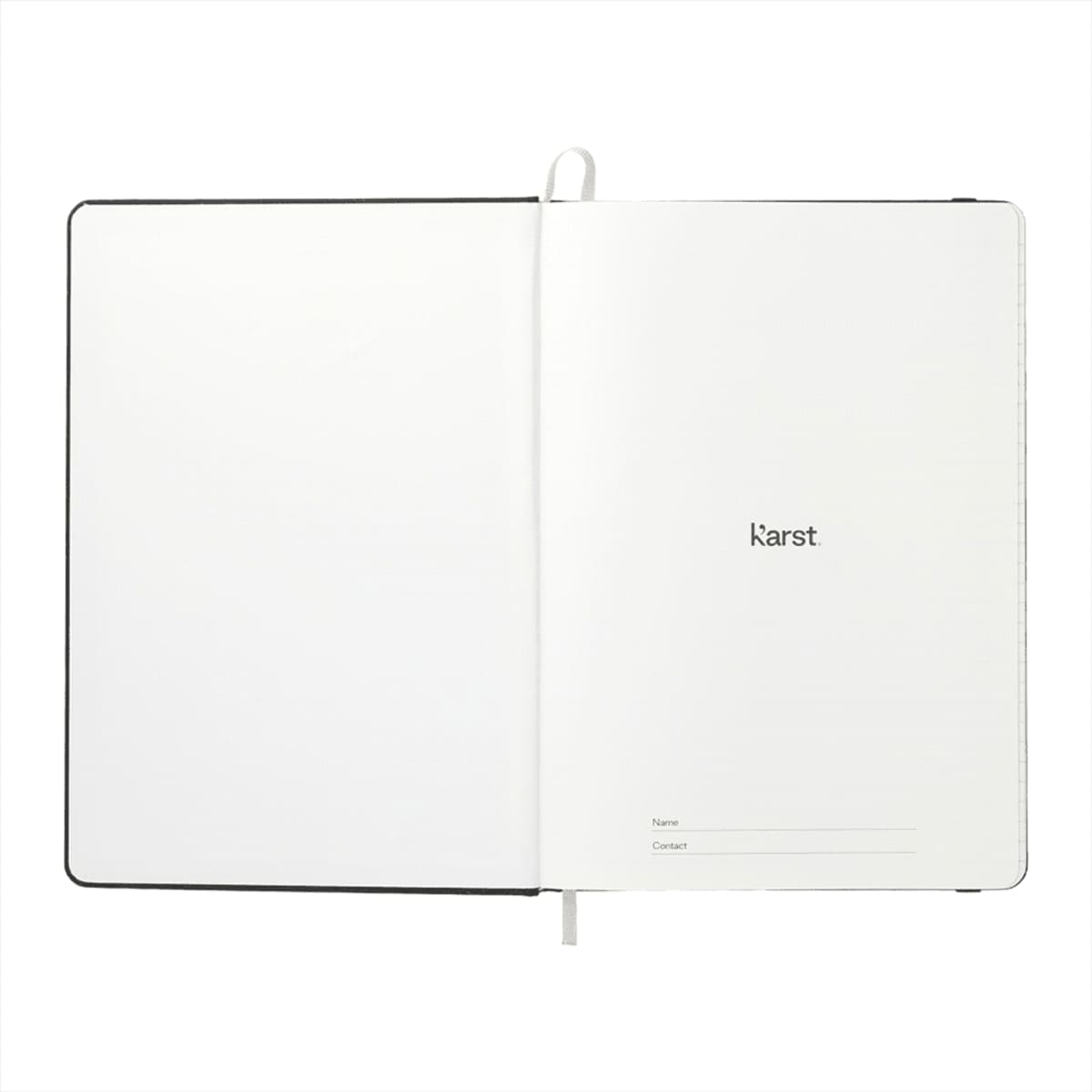 Karst A5 Stone Paper Hardcover Notebook