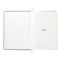 Karst A5 Stone Paper Hardcover Notebook