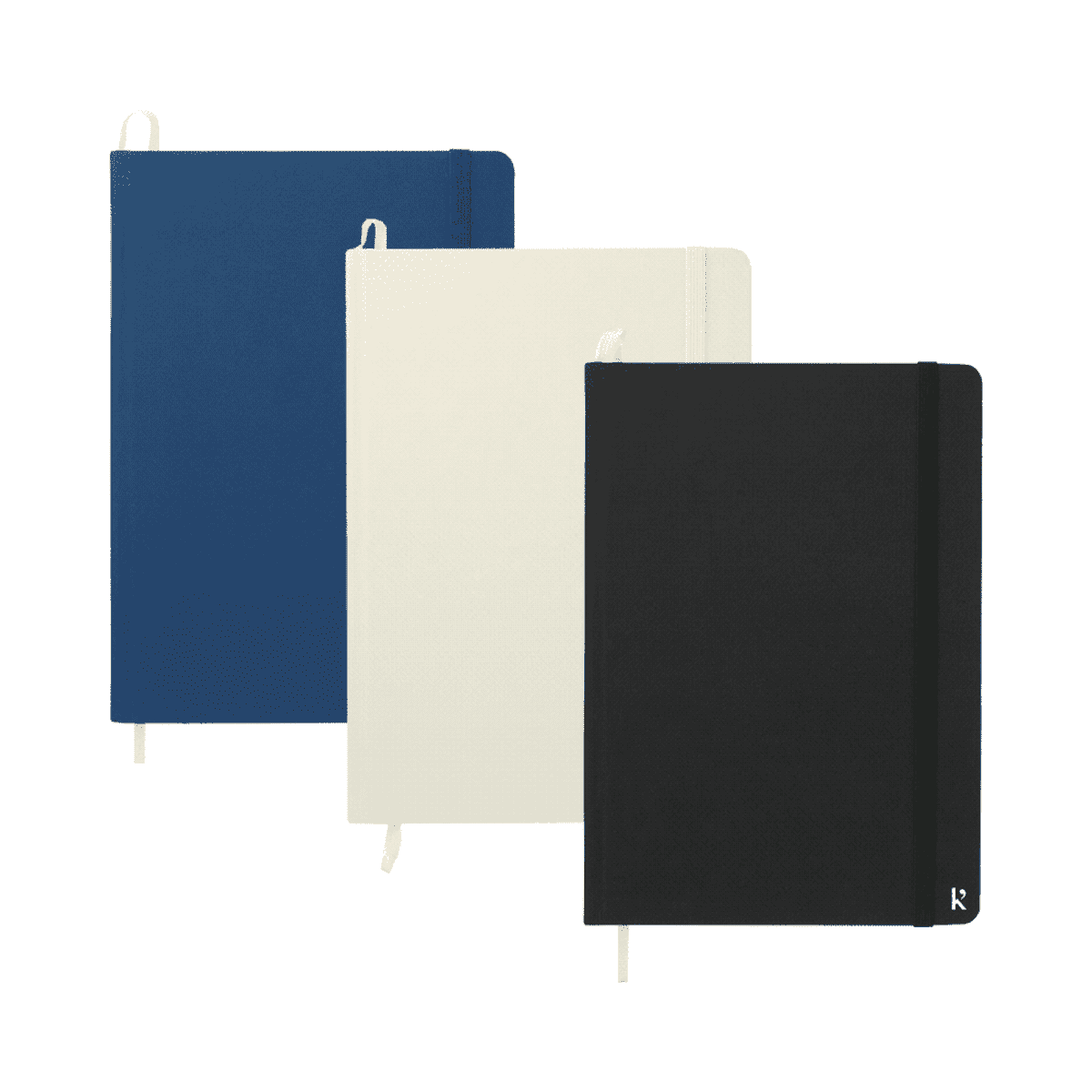 Karst A5 Stone Paper Hardcover Notebook