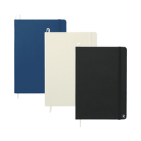 Karst A5 Stone Paper Hardcover Notebook
