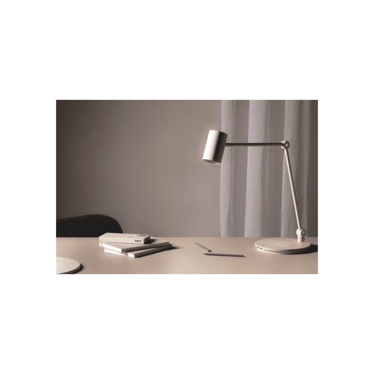 Karst A5 Stone Paper Hardcover Notebook