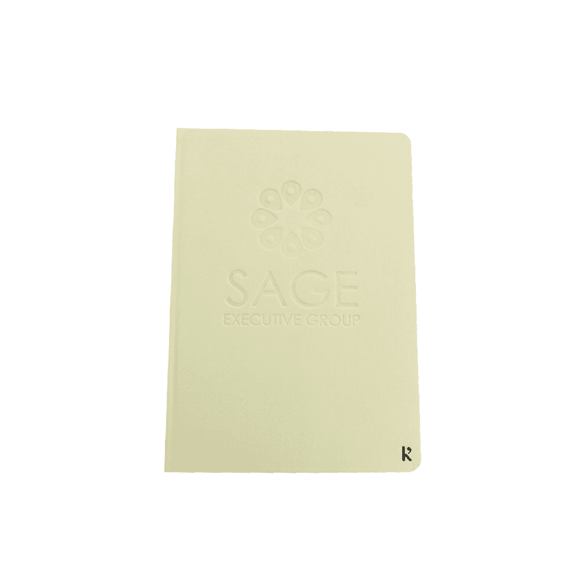 Karst A5 Stone Paper Hardcover Notebook