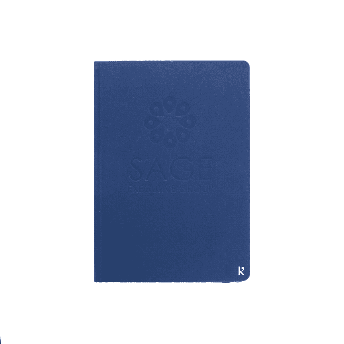 Karst A5 Stone Paper Hardcover Notebook