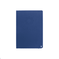 Karst A5 Stone Paper Hardcover Notebook