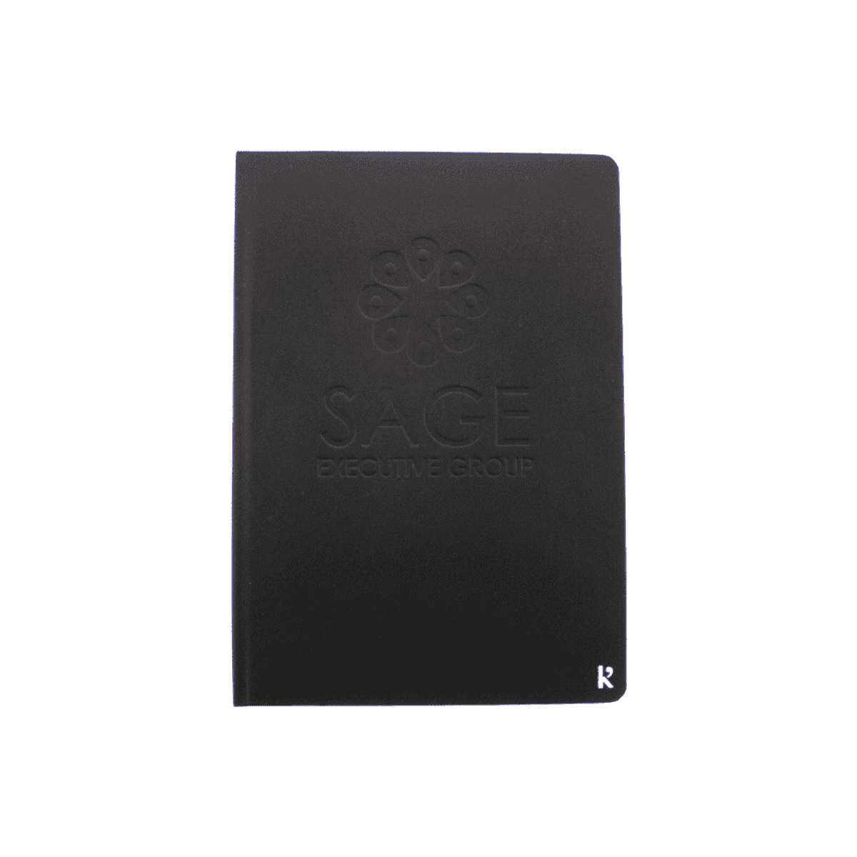Karst A5 Stone Paper Hardcover Notebook