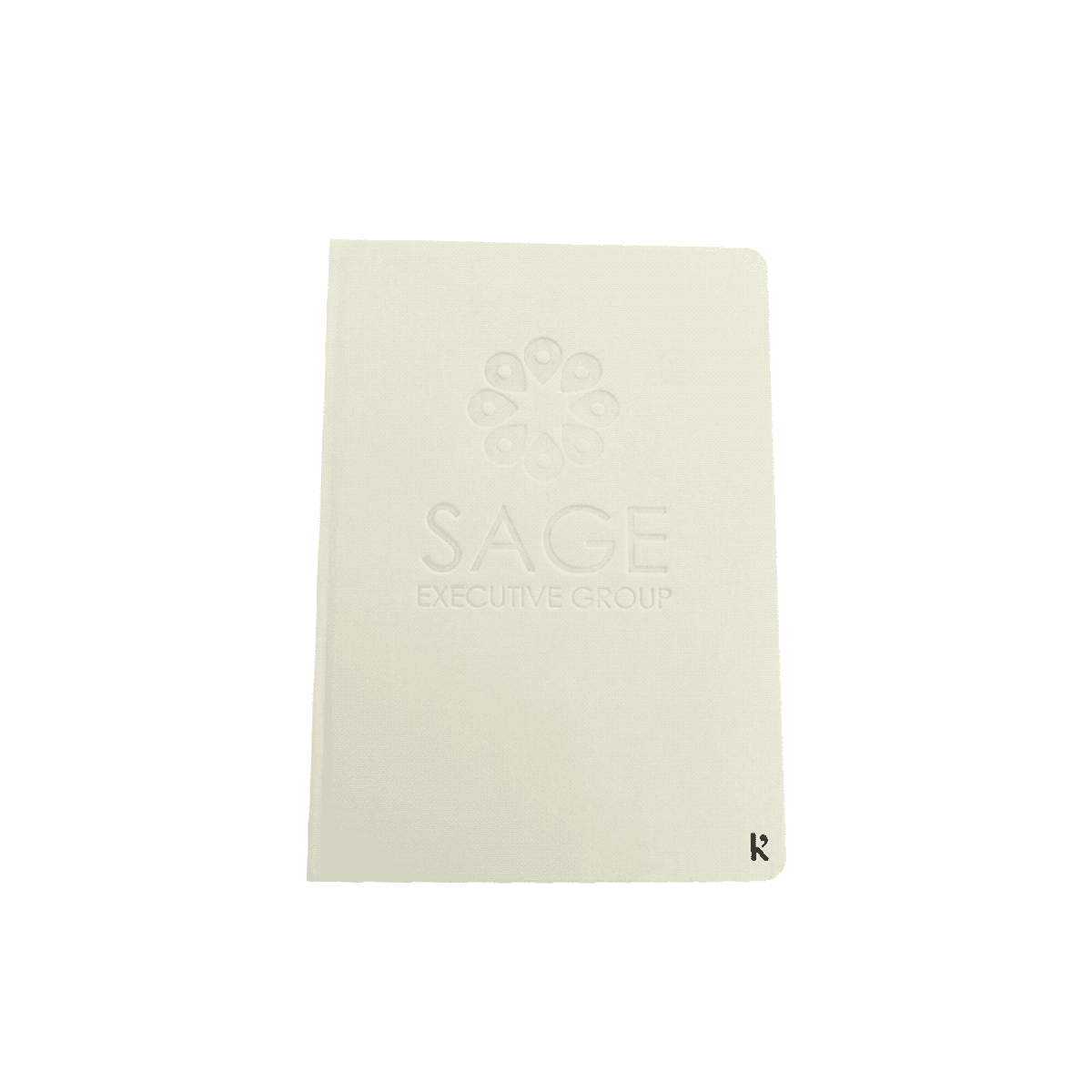 Karst A5 Stone Paper Hardcover Notebook