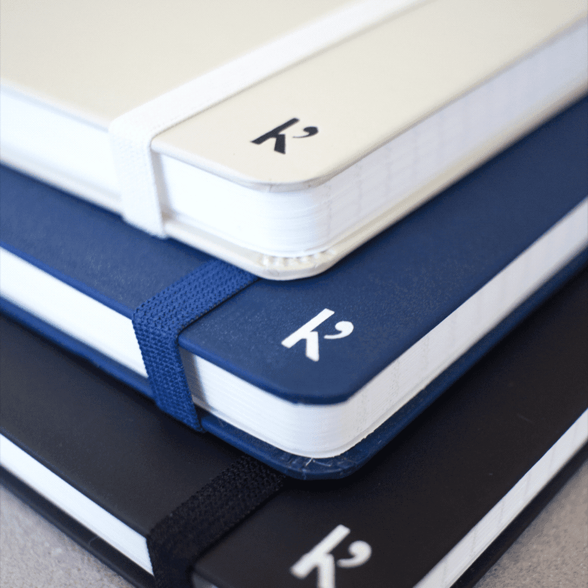 Karst A5 Stone Paper Hardcover Notebook