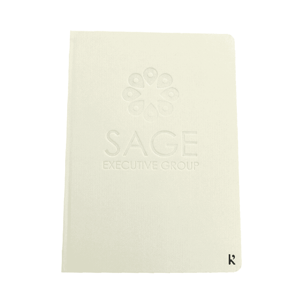 Karst A5 Stone Paper Hardcover Notebook