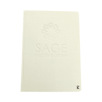 Karst A5 Stone Paper Hardcover Notebook