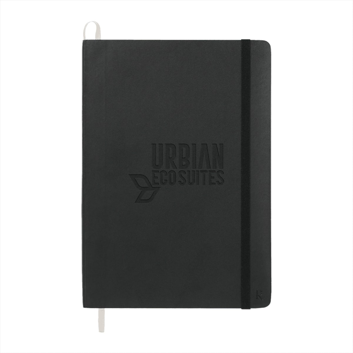 Karst A5 Softcover Notebook