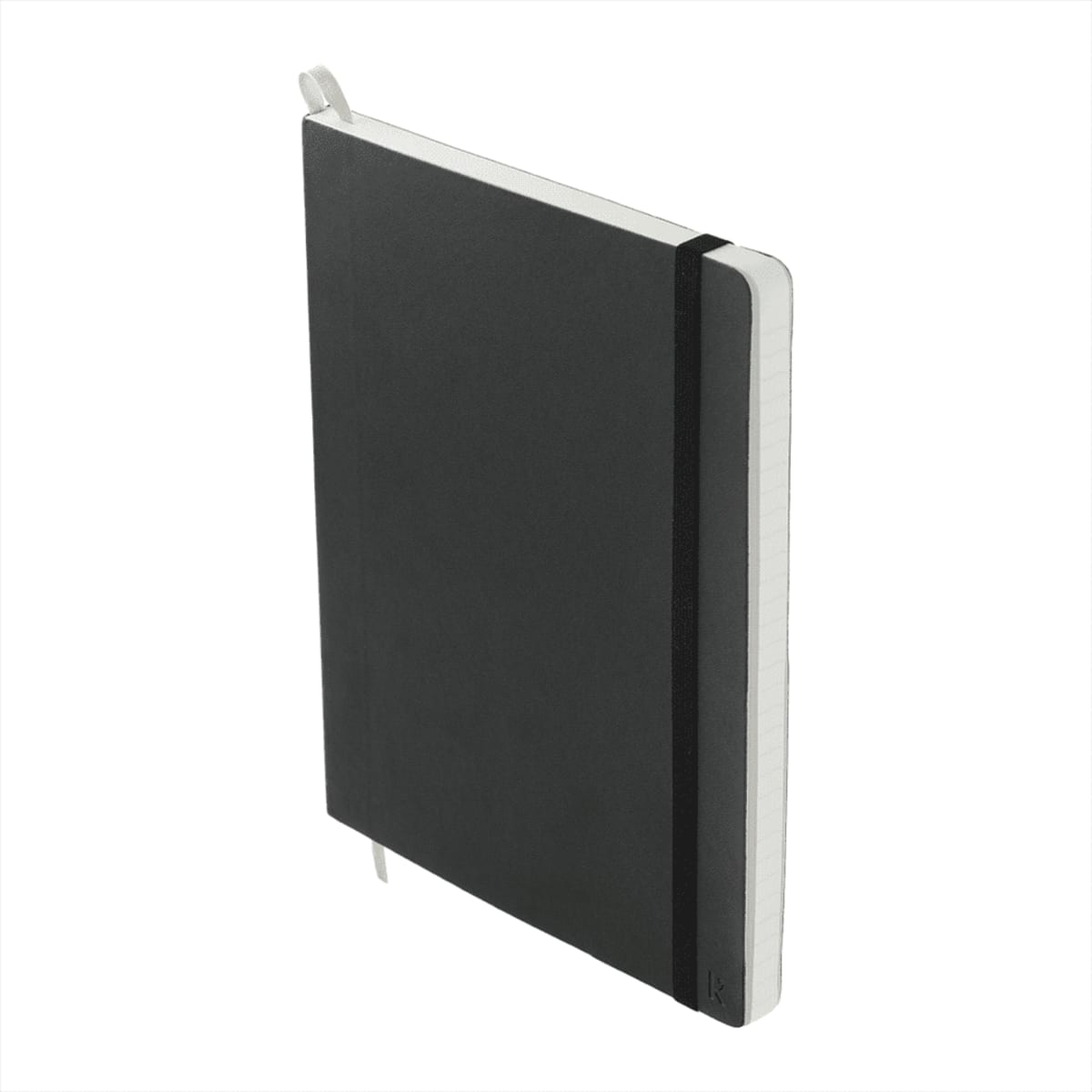Karst A5 Softcover Notebook