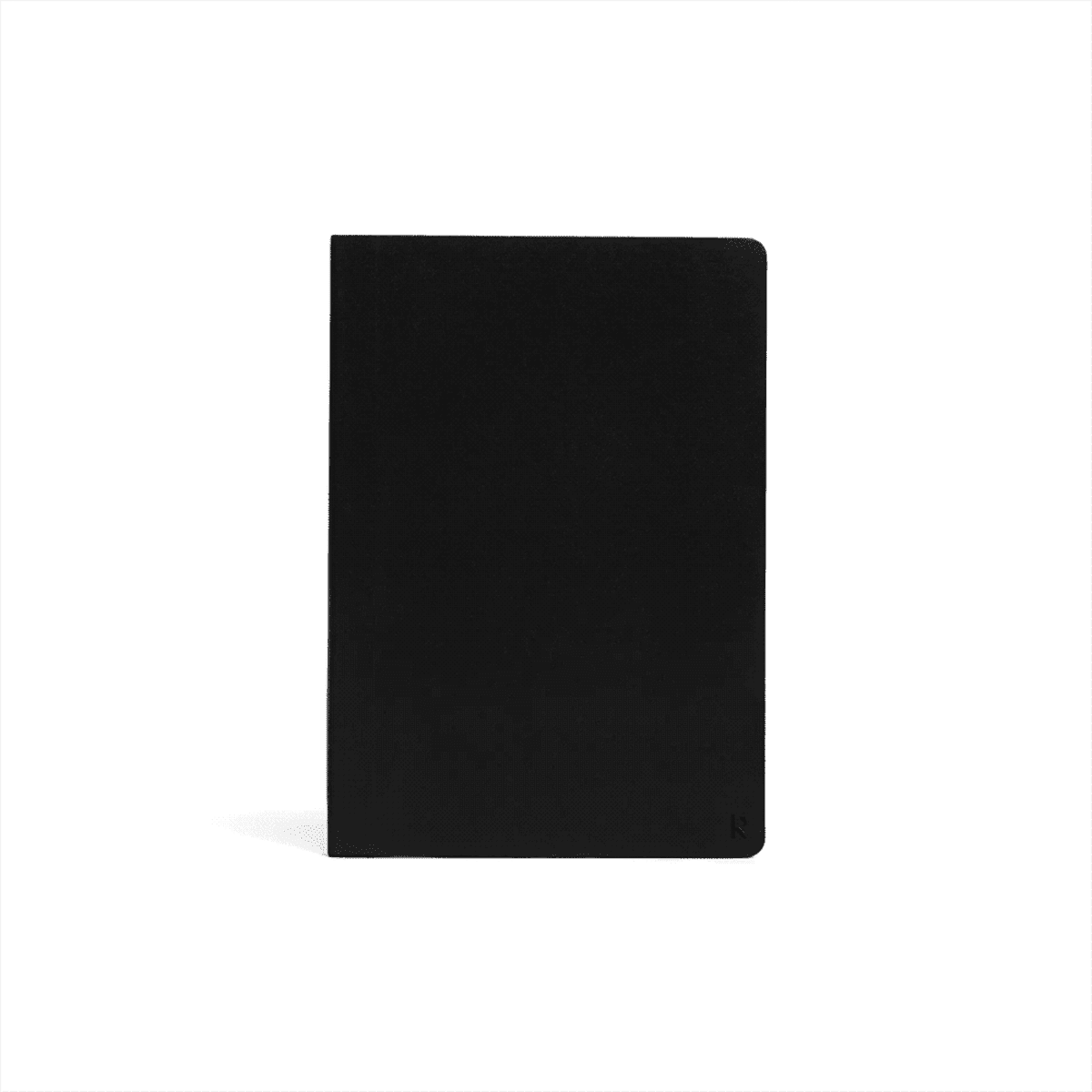 Karst A5 Softcover Notebook