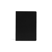 Karst A5 Softcover Notebook