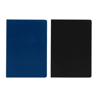 Karst A5 Softcover Notebook