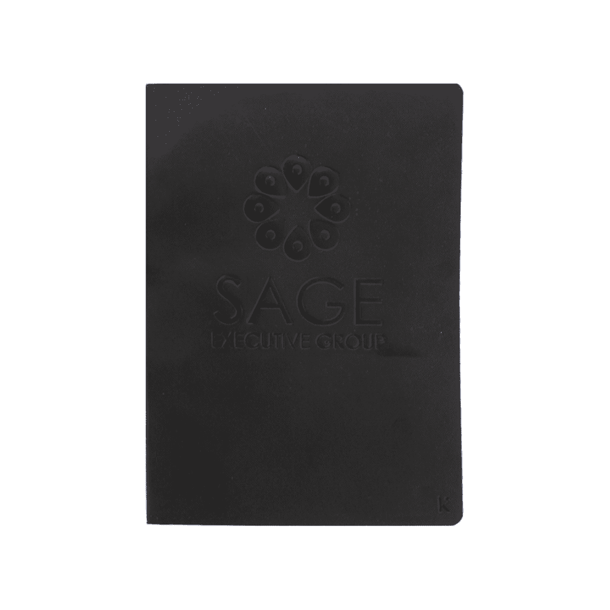 Karst A5 Softcover Notebook