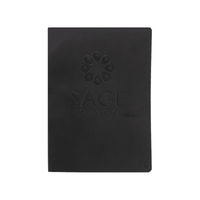 Karst A5 Softcover Notebook