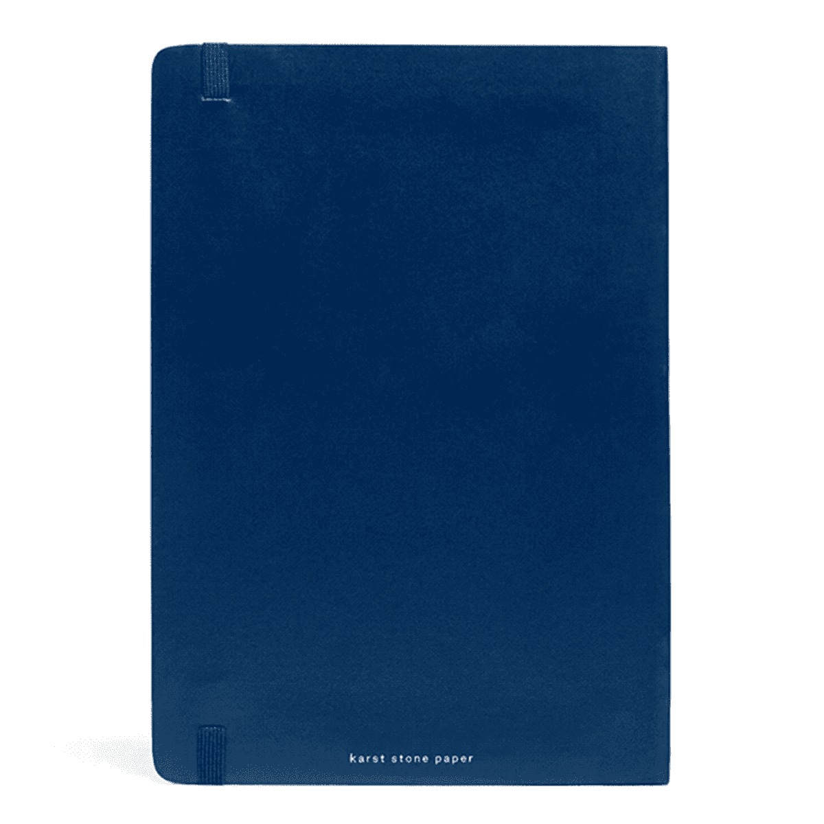 Karst A5 Softcover Notebook