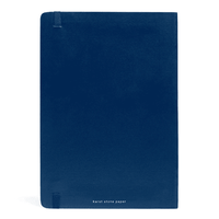 Karst A5 Softcover Notebook
