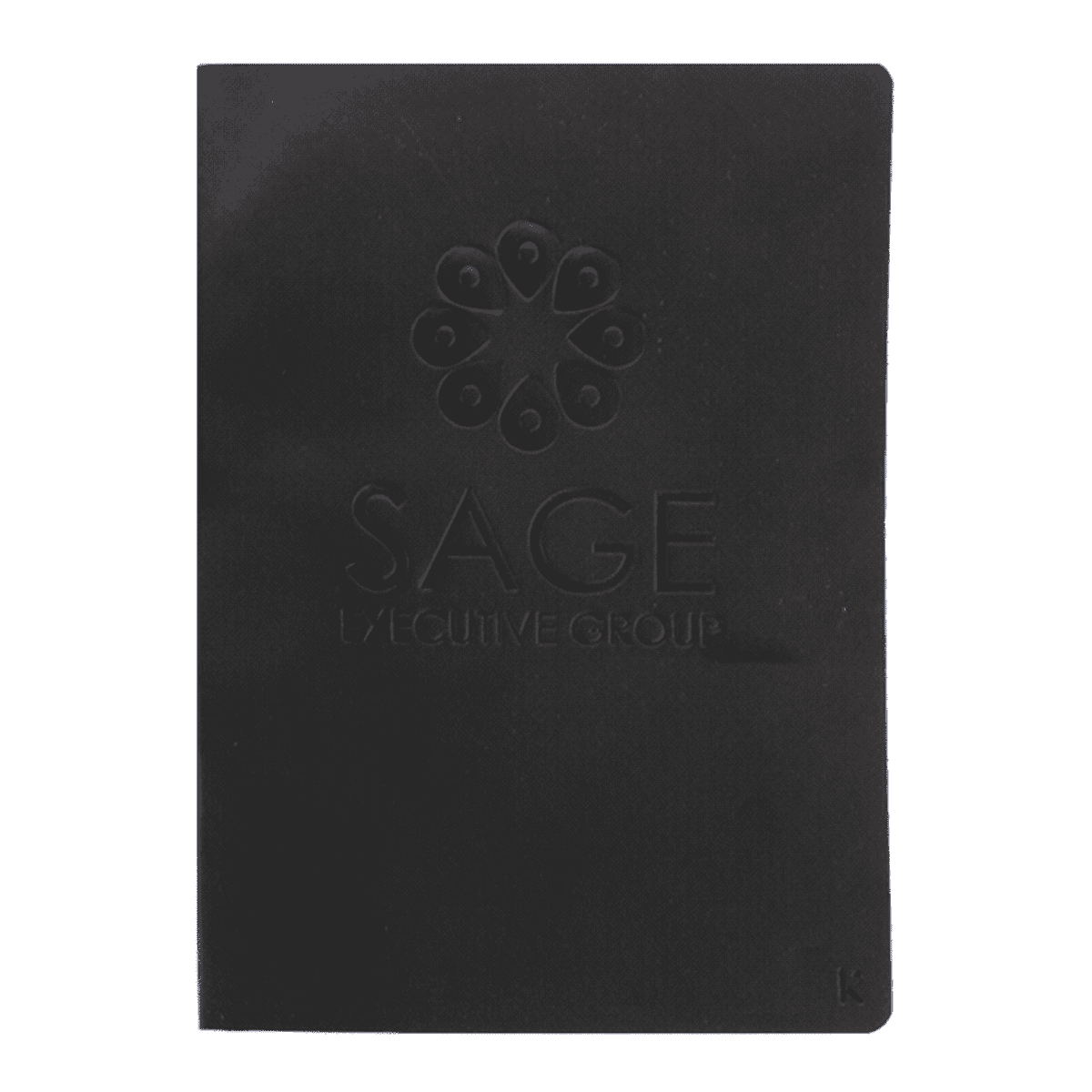 Karst A5 Softcover Notebook