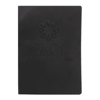 Karst A5 Softcover Notebook