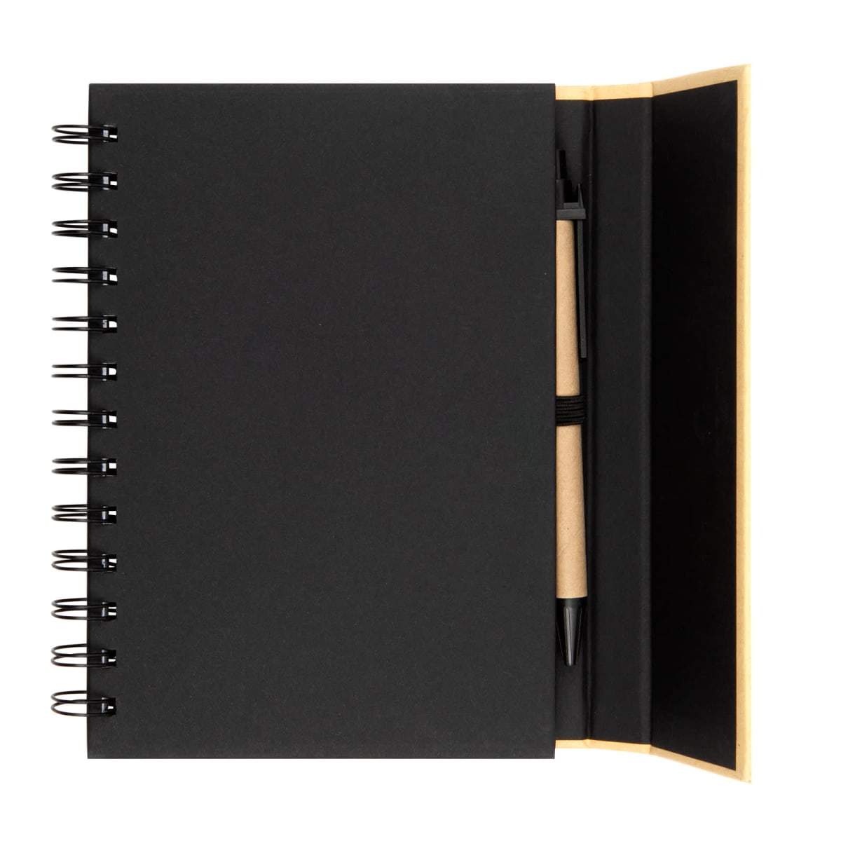 Trek Notebook
