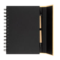 Trek Notebook