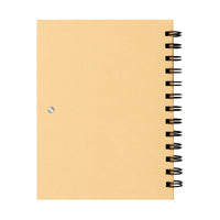 Trek Notebook