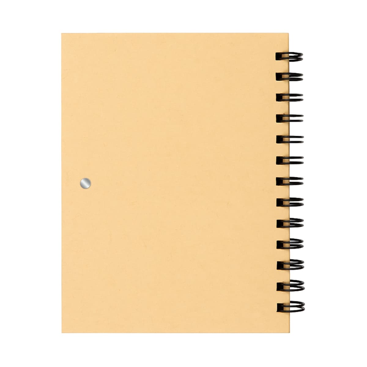 Trek Notebook