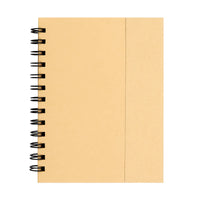 Trek Notebook