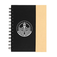 Trek Notebook