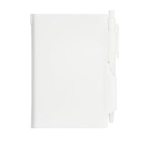 Odyssey Pocket Notebook with Pen