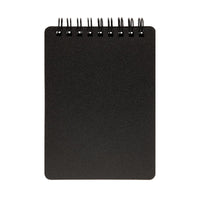 Sparky Pocket Notebook