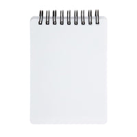 Sparky Pocket Notebook