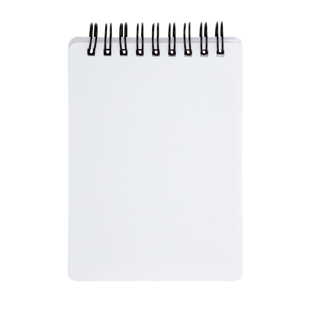 Sparky Pocket Notebook