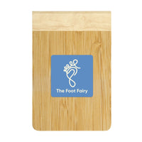 Twiggy Bamboo Notebook