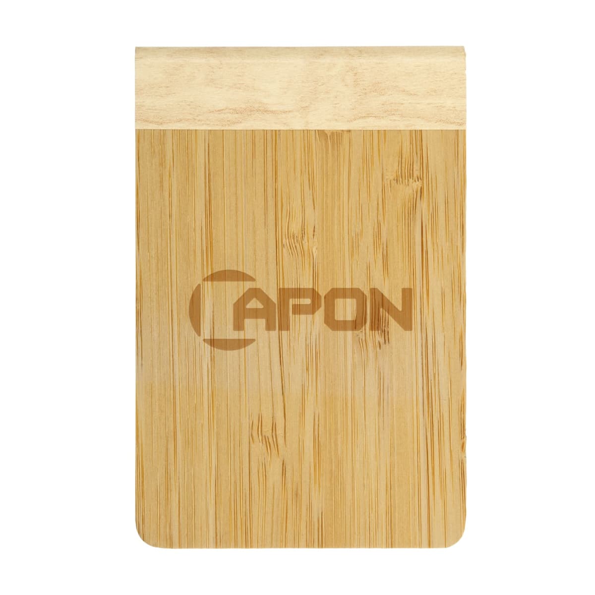 Twiggy Bamboo Notebook