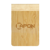 Twiggy Bamboo Notebook