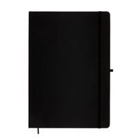 Capella A4 Notebook