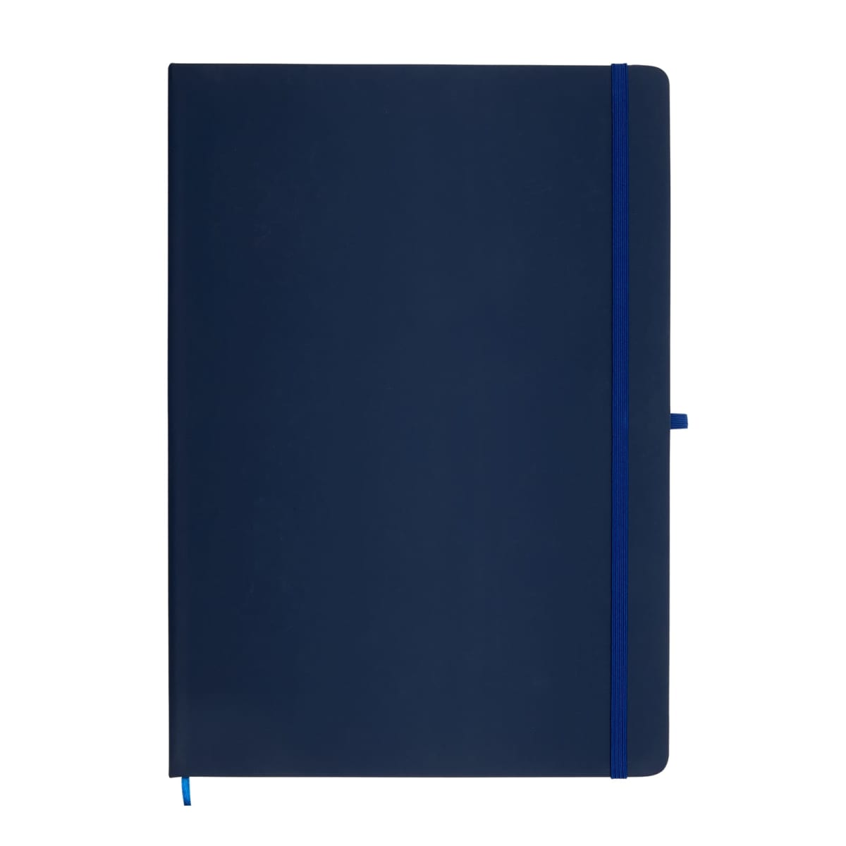 Capella A4 Notebook