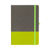 Venture Bondi A5 Notebook
