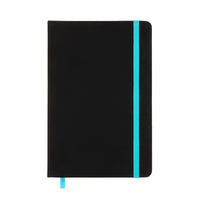 Venture A5 Notebook