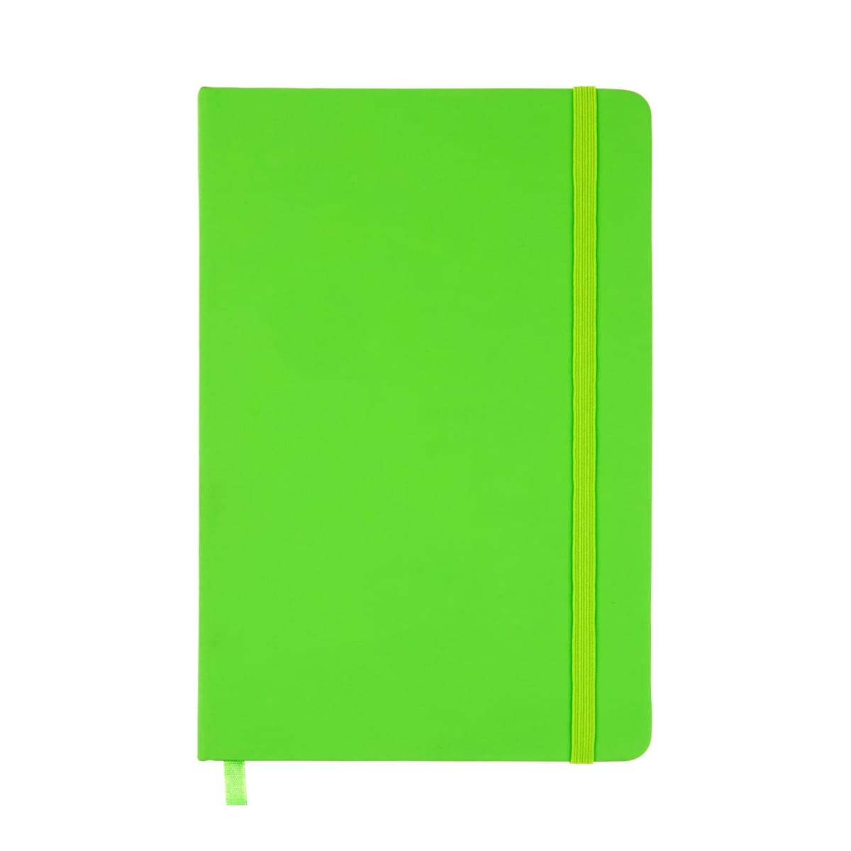 Venture A5 Notebook