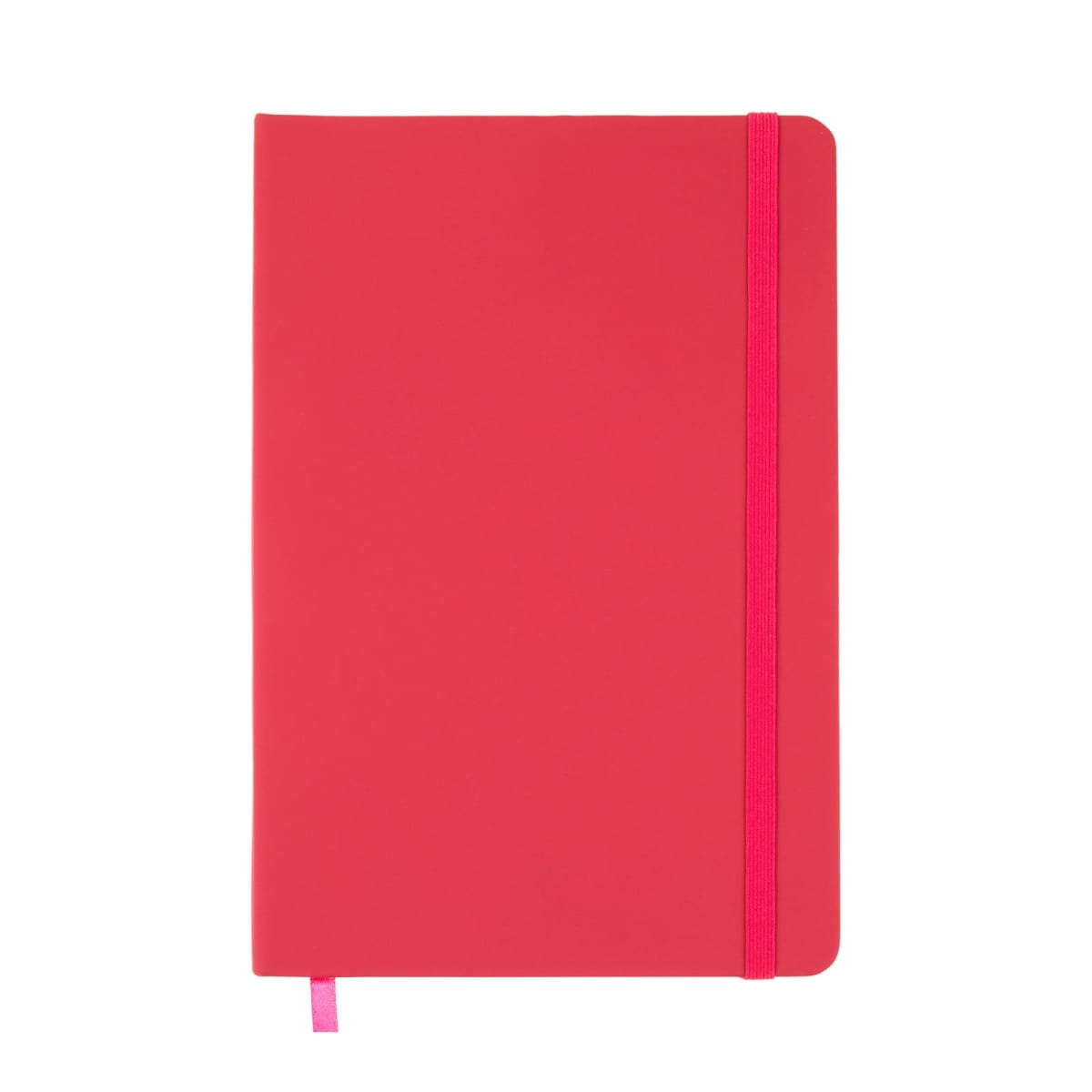 Venture A5 Notebook